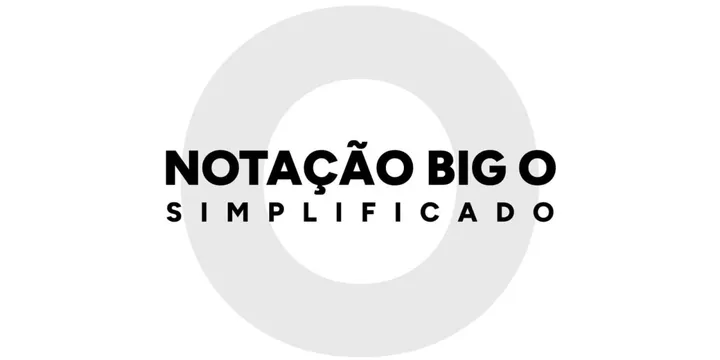 Notação Big O